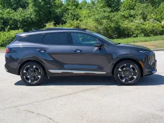 Kia Sportage 2026 SX-Prestige 4dr SUV