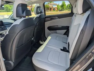 Kia Sportage 2026 SX-Prestige 4dr SUV