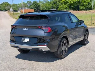 Kia Sportage 2026 SX-Prestige 4dr SUV