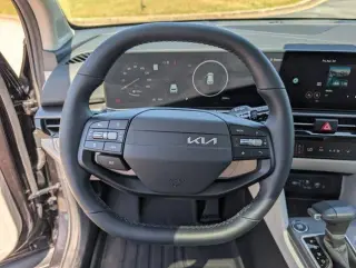 Kia Sportage 2026 SX-Prestige 4dr SUV