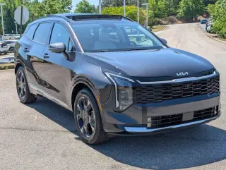 Kia Sportage 2026 SX-Prestige 4dr SUV