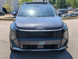 Kia Sportage 2026 SX-Prestige 4dr SUV