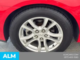 Chevrolet Camaro 2014 LT 2dr Coupe w/1LT