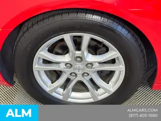 Chevrolet Camaro 2014 LT 2dr Coupe w/1LT