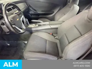 Chevrolet Camaro 2014 LT 2dr Coupe w/1LT