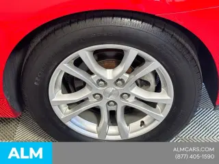 Chevrolet Camaro 2014 LT 2dr Coupe w/1LT