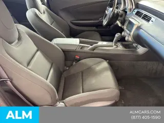 Chevrolet Camaro 2014 LT 2dr Coupe w/1LT