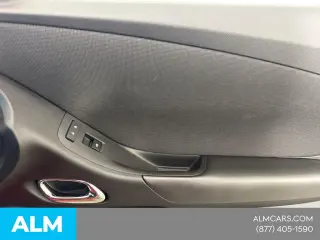 Chevrolet Camaro 2014 LT 2dr Coupe w/1LT