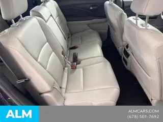 Honda Pilot 2022 EX-L 4dr SUV