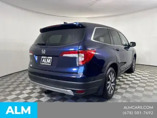 Honda Pilot 2022 EX-L 4dr SUV