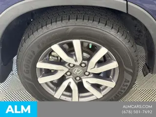 Honda Pilot 2022 EX-L 4dr SUV