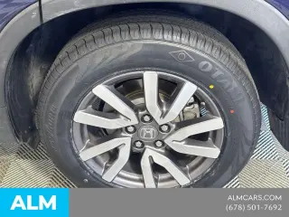 Honda Pilot 2022 EX-L 4dr SUV