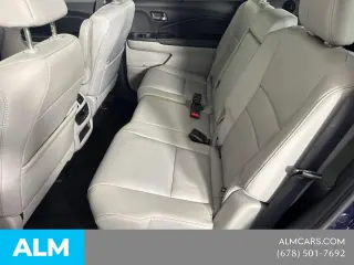 Honda Pilot 2022 EX-L 4dr SUV