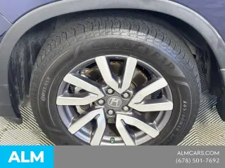 Honda Pilot 2022 EX-L 4dr SUV