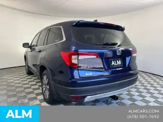 Honda Pilot 2022 EX-L 4dr SUV