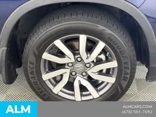 Honda Pilot 2022 EX-L 4dr SUV
