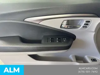 Honda Pilot 2022 EX-L 4dr SUV