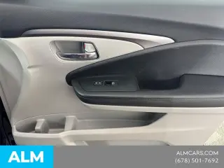 Honda Pilot 2022 EX-L 4dr SUV