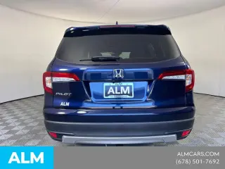 Honda Pilot 2022 EX-L 4dr SUV