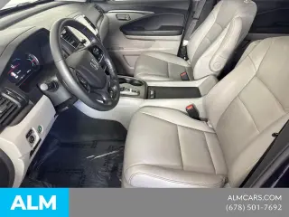 Honda Pilot 2022 EX-L 4dr SUV