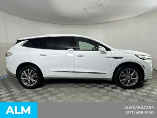 Buick Enclave 2022 4x4 Premium 4dr Crossover