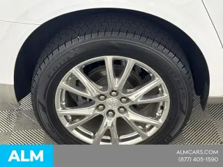Buick Enclave 2022 4x4 Premium 4dr Crossover