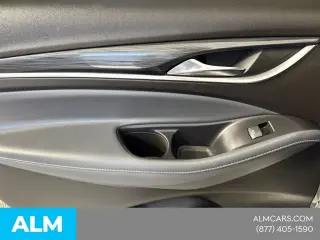 Buick Enclave 2022 4x4 Premium 4dr Crossover