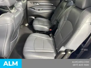 Buick Enclave 2022 4x4 Premium 4dr Crossover