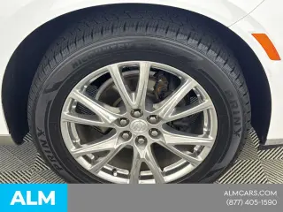 Buick Enclave 2022 4x4 Premium 4dr Crossover