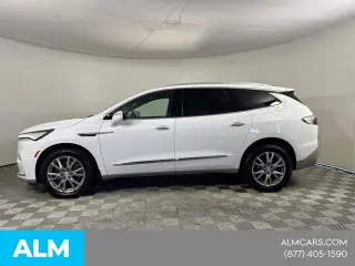 Buick Enclave 2022 4x4 Premium 4dr Crossover