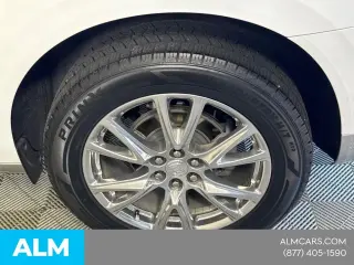 Buick Enclave 2022 4x4 Premium 4dr Crossover