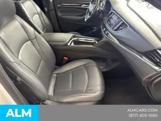 Buick Enclave 2022 4x4 Premium 4dr Crossover
