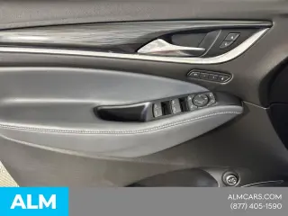 Buick Enclave 2022 4x4 Premium 4dr Crossover