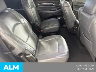Buick Enclave 2022 4x4 Premium 4dr Crossover