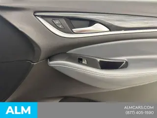 Buick Enclave 2022 4x4 Premium 4dr Crossover