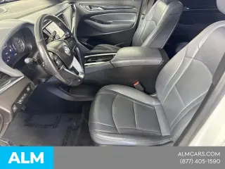 Buick Enclave 2022 4x4 Premium 4dr Crossover