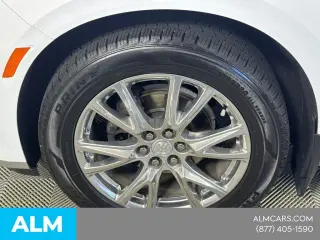 Buick Enclave 2022 4x4 Premium 4dr Crossover