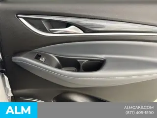 Buick Enclave 2022 4x4 Premium 4dr Crossover