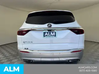 Buick Enclave 2022 4x4 Premium 4dr Crossover