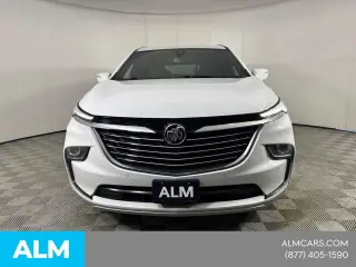 Buick Enclave 2022 4x4 Premium 4dr Crossover