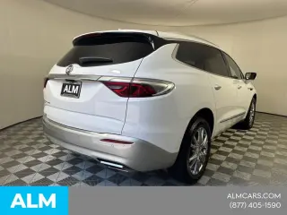 Buick Enclave 2022 4x4 Premium 4dr Crossover
