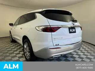 Buick Enclave 2022 4x4 Premium 4dr Crossover