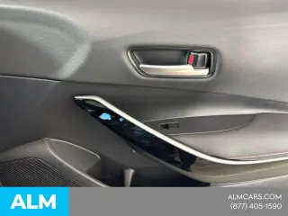 Toyota Corolla 2023 XSE 4dr Sedan