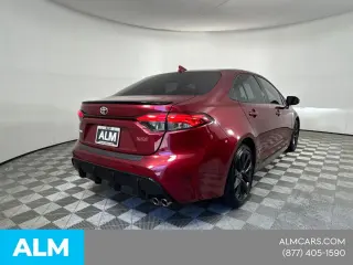Toyota Corolla 2023 XSE 4dr Sedan