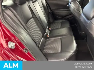 Toyota Corolla 2023 XSE 4dr Sedan