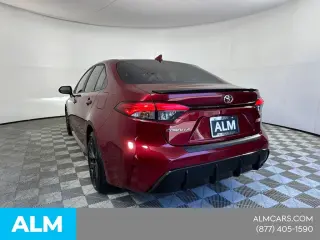 Toyota Corolla 2023 XSE 4dr Sedan