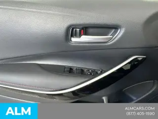 Toyota Corolla 2023 XSE 4dr Sedan