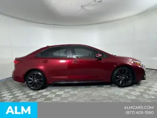 Toyota Corolla 2023 XSE 4dr Sedan