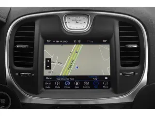 Chrysler 300 2019 Touring 4dr Sedan