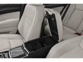 Chrysler 300 2019 Touring 4dr Sedan
